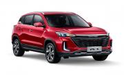 BAIC X35